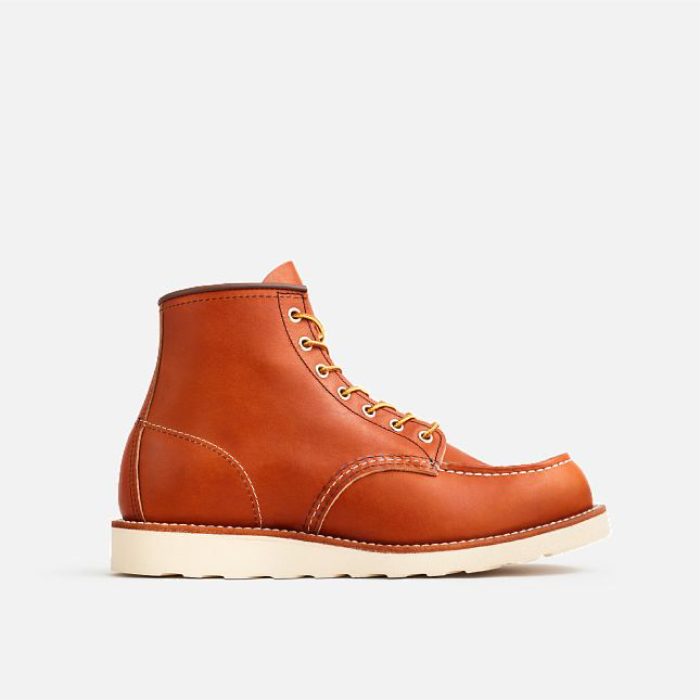 RED WING 3228 NT/EH/PR 6