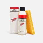 RED WING 91025 FOAM LEATHER CLEANER
