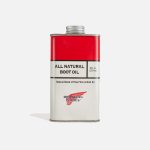 RED WING 97103 ALL NATURAL BOOT OIL