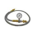 AUWELD TRANSFER HOSE O2/AR/N2