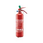 EVERSAFE ABC POWDER FIRE EXTINGUISHER - 1KG