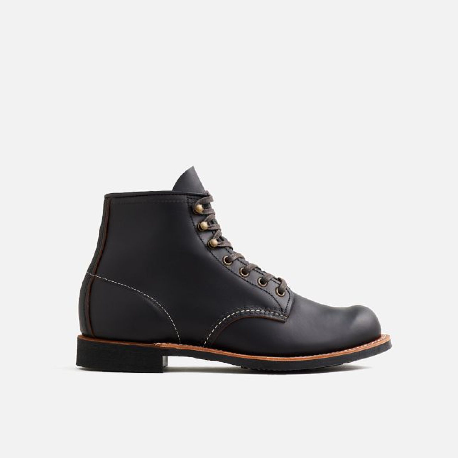 RED WING 8089 IRON RANGER ORO-LEGACY WITH TRACTION TRED - The Leeden Store