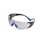 3M SF407SGAF-BLU SECUREFIT SAFETY GLASSES