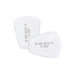 3M 5925 PARTICULATE FILTER