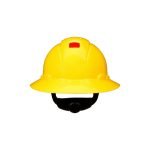 3M H-802SFR-UV SECUREFIT FULL BRIM HARD HAT