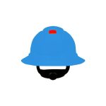 3M H-803SFR-UV SECUREFIT FULL BRIM HARD HAT