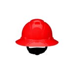 3M H-805SFR-UV SECUREFIT FULL BRIM HARD HAT