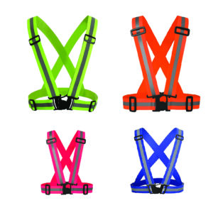 Heracleion | Multi-Wear Strap Wrap