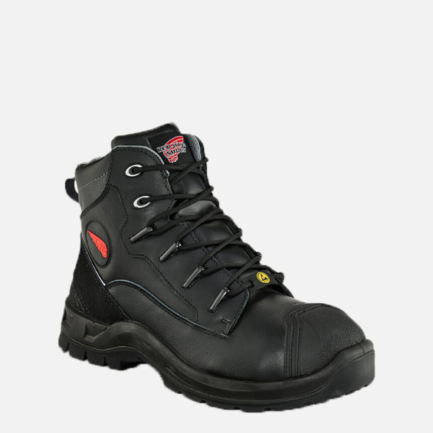 Safety Shoes Malaysia Safety Footwear Safety Boots Red Wing
