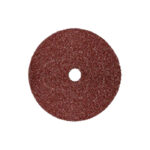3M 982C CUBITRON II FIBRE DISC 36+, 7 IN X 7/8 IN, DIE 700BB
