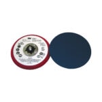 3M 20351 STIKIT PROFILE DISC PAD 5" X 3/8