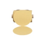 3M™ STIKIT™ PAPER DISC ROLL 236U (5 in x NH, DIE 500X, 100 DISCS/ROLL)