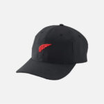 RED WING 97467 "WING" PERFORMANCE BLACK BALL CAP
