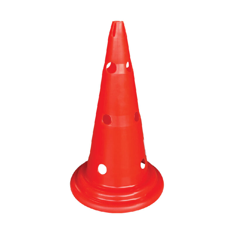 HERCULES POLE OF SPORTS CONE 2M - The Leeden Store