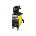 AUWELD MIG 550V2 DIGITAL MIG/MMA WELDING MACHINE 3PH/415V