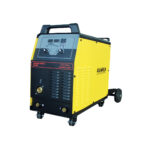 AUWELD TWIN PULSE MIG/MAG 280E WELDING MACHINE 3PH/415V