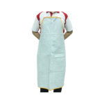 HERCULES LEATHER WELDING APRON