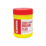 AUWELD QJ201 ALUMINIUM BRAZING FLUX (500G/CAN)