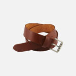 RED WING 96501 LEATHER BELT ORO PIONEER