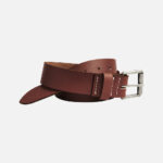 RED WING 96550 LEATHER BELT AMBER PIONEER