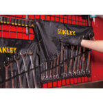 STANLEY 87-038-1 SLIMLINE 14-PIECE COMBINATION WRENCH SET - Image 2