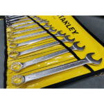 STANLEY 87-038-1 SLIMLINE 14-PIECE COMBINATION WRENCH SET - Image 3