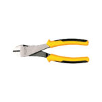 STANLEY STHT84028-8 DIAGONAL PLIERS WITH DYNAGRIP 7.5''