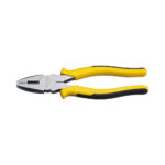 STANLEY STHT84029-8 LINESMAN PLIERS WITH DYNAGRIP 8''