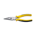STANLEY STHT84032-8 LONG NOSE PLIERS WITH DYNAGRIP 8''