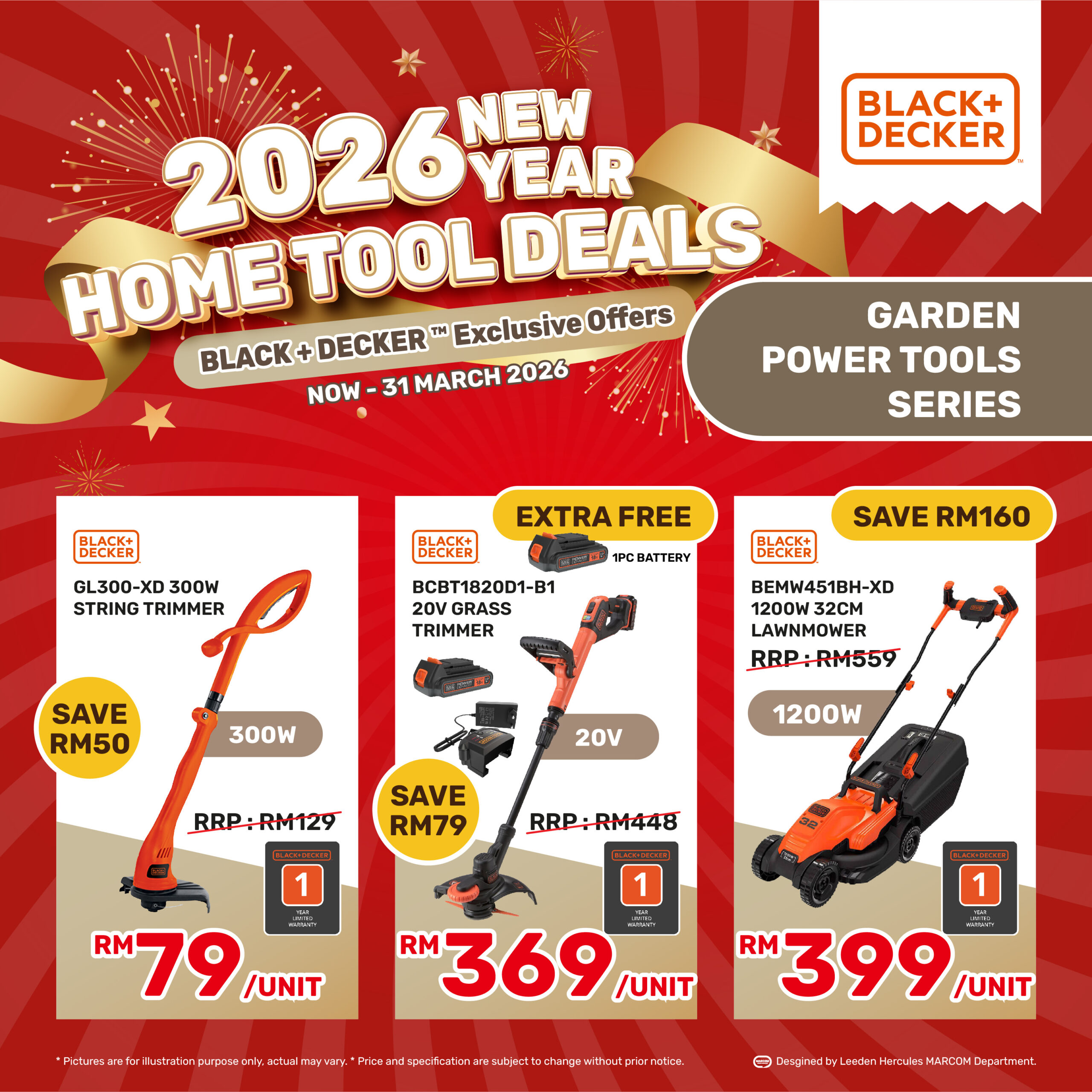 202512 BLACK+DECKER NEW YEAR PROMO_1500PX X 1500PX_画板 1-04