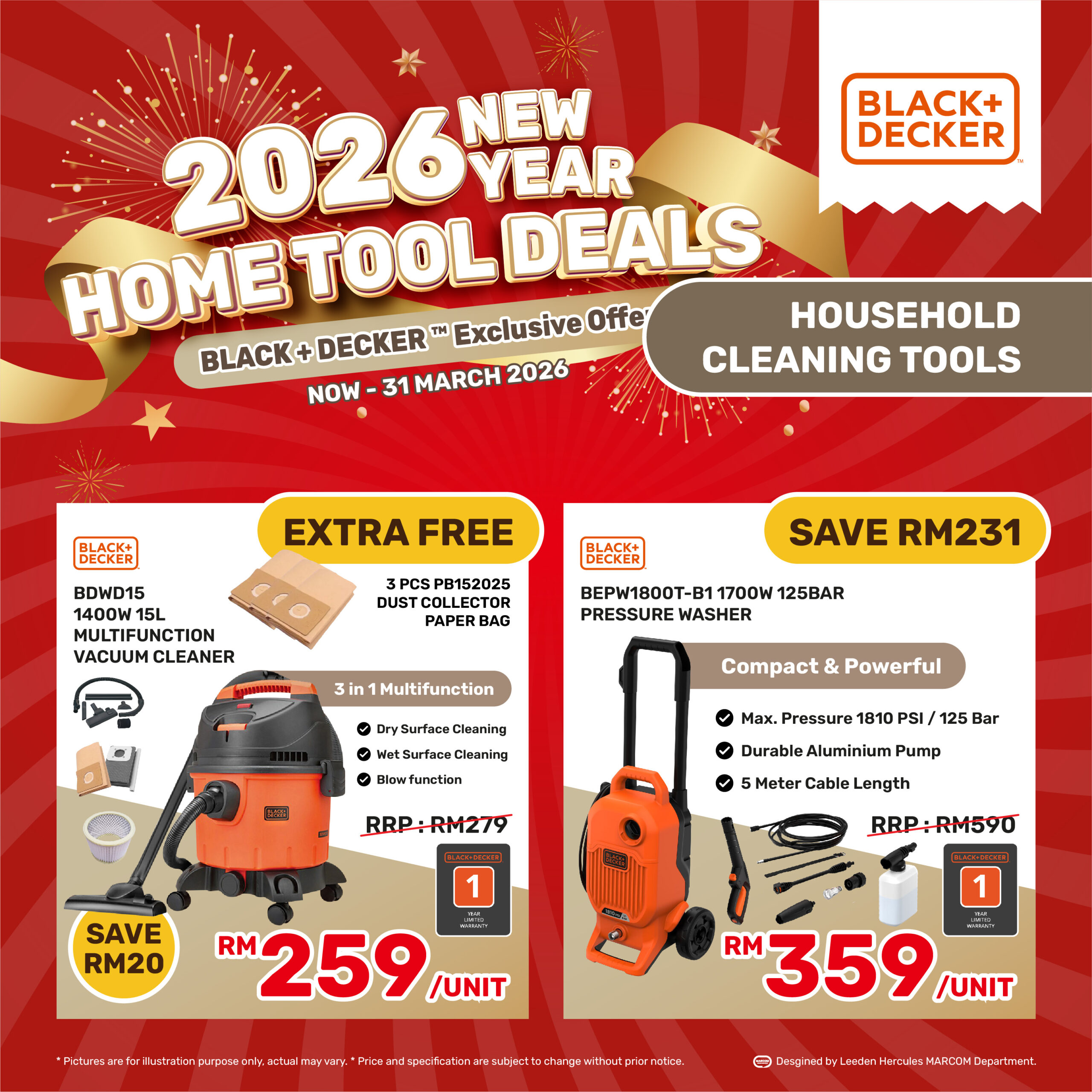 202512 BLACK+DECKER NEW YEAR PROMO_1500PX X 1500PX_画板 1-06