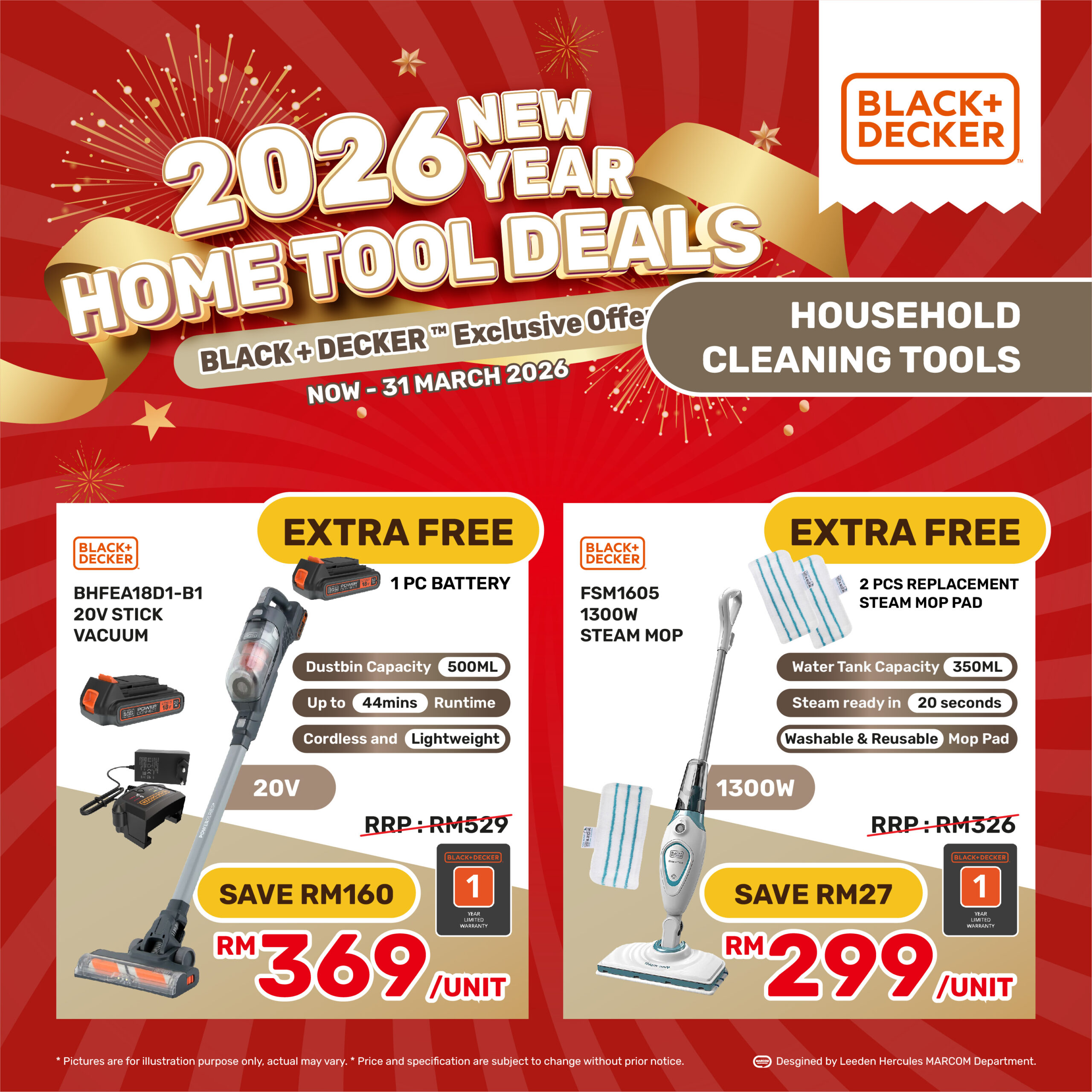 202512 BLACK+DECKER NEW YEAR PROMO_1500PX X 1500PX_画板 1-07