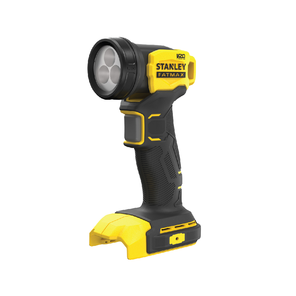 STENLEY CORDLESS SERIES_STANLEY SCL020-KR 20V CORDLESS FLASHLIGHT - BARE UNIT - PHOTO 1