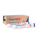 POWERWELD STAINARC 308L-16 STAINLESS STEEL ELECTRODE (2.5KG/PKT)