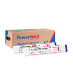POWERWELD STAINARC 309L-17 STAINLESS STEEL ELECTRODE