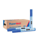 POWERWELD 100N (99%) CAST IRON ELECTRODE (1KG / PKT)
