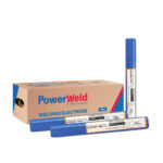 POWERWELD 150N (55%) CAST IRON ELECTRODE (1KG/PKT)