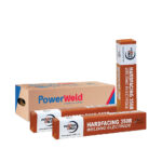 POWERWELD 350R HARDFACING ELECTRODE (5KG/PKT)