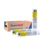 POWERWELD EL-AISi12 (E4047) ALUMINIUM ELECTRODE (1KG/PKT)