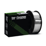 COREMAX 309LP STAINLESS STEEL FLUX CORED WIRE (12.5KG/SPL)