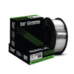COREMAX H600 HARDFACING FLUX CORED WIRE (15KG/SPL)