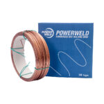 POWERWELD S-2 (EM-12K) SAW WELDING WIRE (30KGS/SPL)