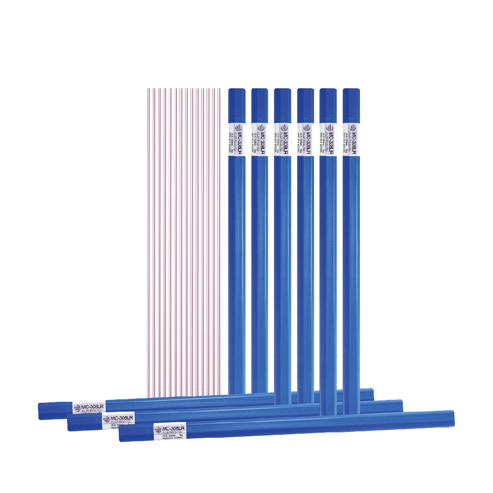 TIG ROD (GTAW)_MC-308LR POWERWELD MC-308LR STAINLESS STEEL TIG ROD - Image 1