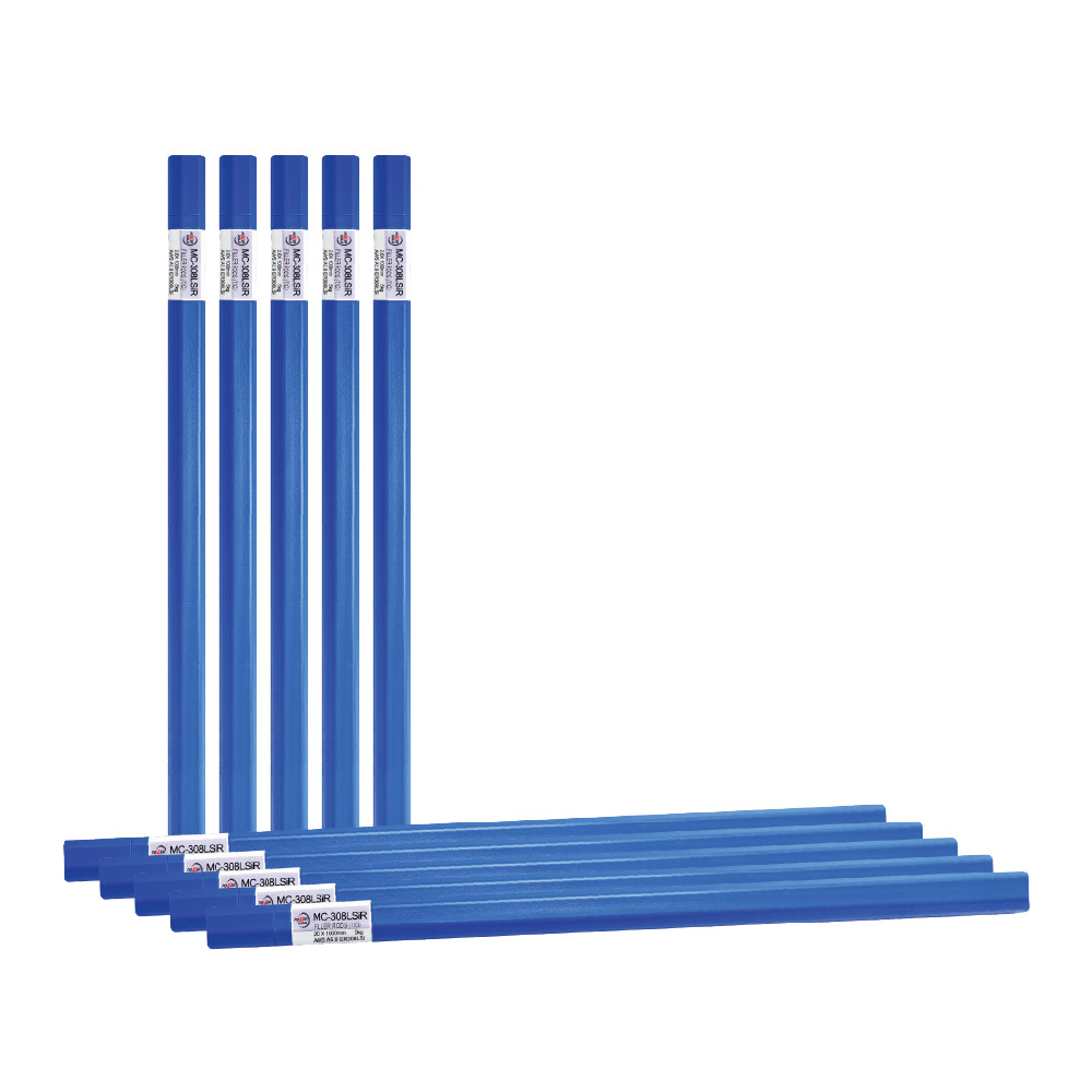 TIG ROD (GTAW)_MC-308LSiR POWERWELD MC-308LSiR STAINLESS STEEL TIG ROD - Image 1