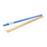 POWERWELD S-222 (RBCuZn-C) LOW FUMING BRONZE ROD