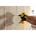 DEWALT DCD806N-B1 20V MAX HAMMER DRILL (BARE TOOL) - Image 4