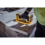 DEWALT DCE592B 20V GRABO LIFTER (BARE TOOL) - Image 4