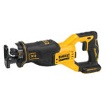DEWALT DCS382NT-XJ 20V BRUSHLESS RECIPROCATING SAW (BARE TOOL)