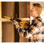 DEWALT DCS382NT-XJ 20V BRUSHLESS RECIPROCATING SAW (BARE TOOL) - Image 4
