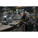 DEWALT DCG400N-B1 20V 4'' DIE ANGLE GRINDER (BARE TOOL) - Image 3